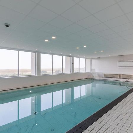 Am Sahlenburger Strand Wohnung 8 Cuxhaven Exteriér fotografie
