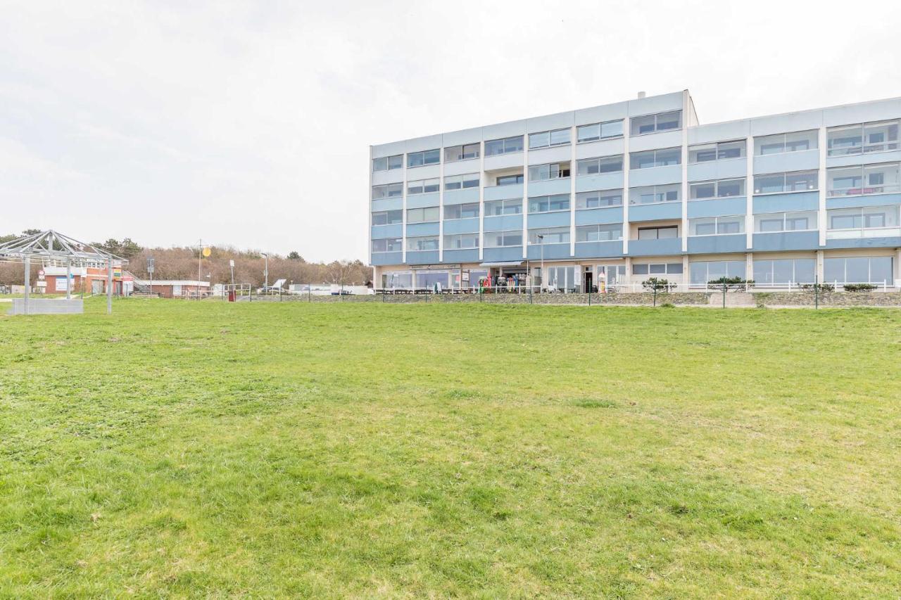 Am Sahlenburger Strand Wohnung 8 Cuxhaven Exteriér fotografie