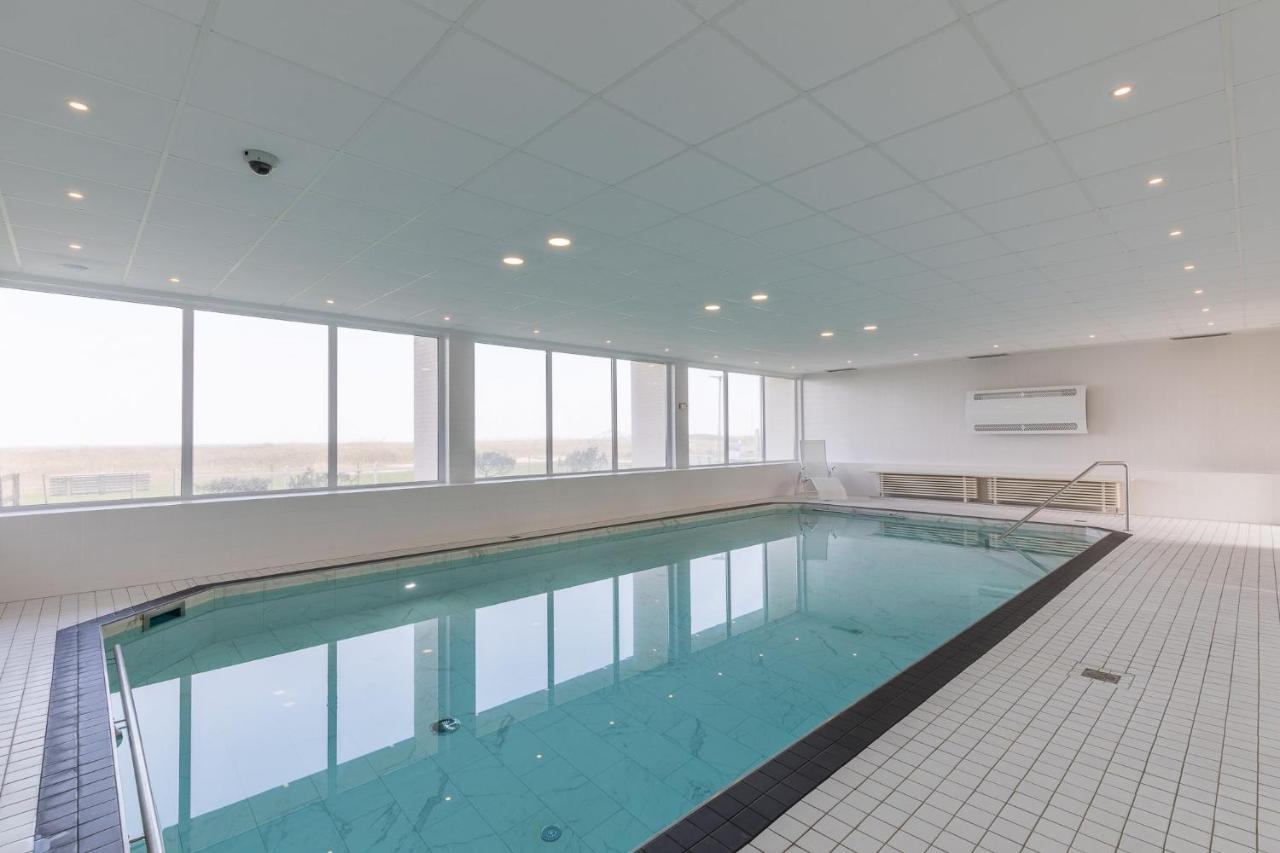 Am Sahlenburger Strand Wohnung 8 Cuxhaven Exteriér fotografie